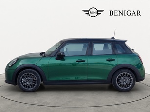 Fotos de MINI 5 Puertas Cooper S 150 kW (204 CV)
