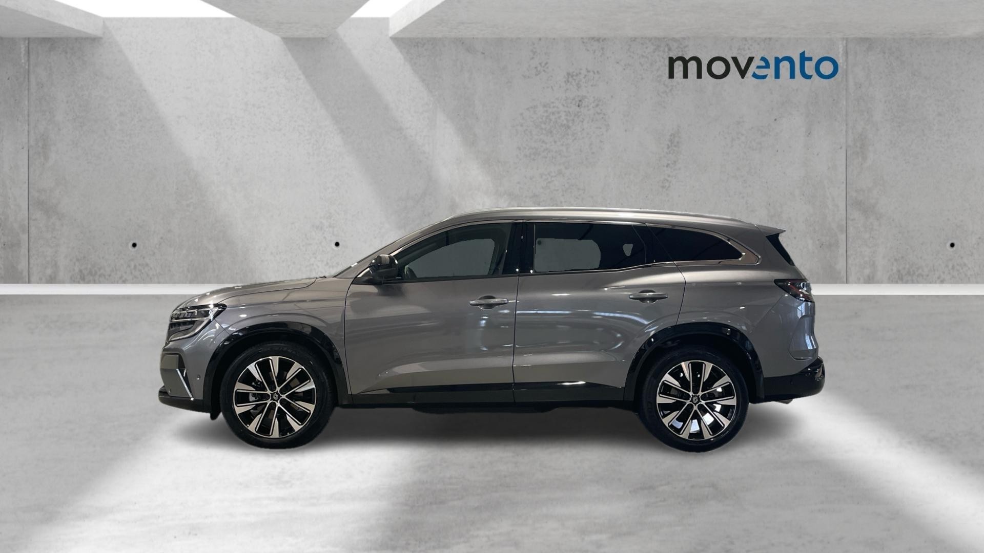 Renault Espace E-Tech 200 - 3