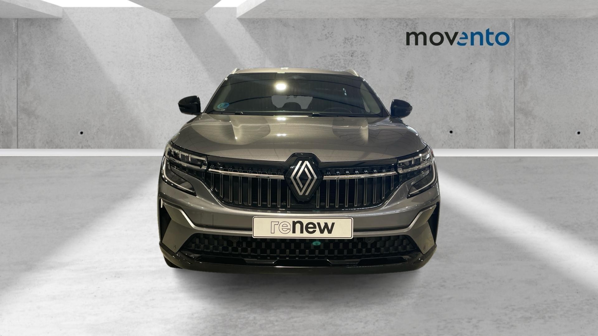 Renault Espace E-Tech 200 - 4
