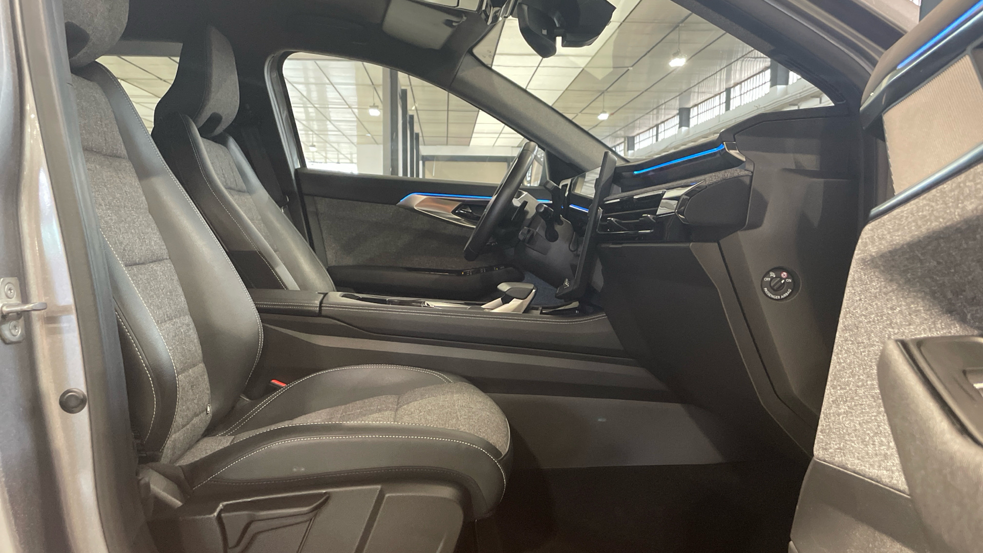 Renault Espace E-Tech 200 - 13