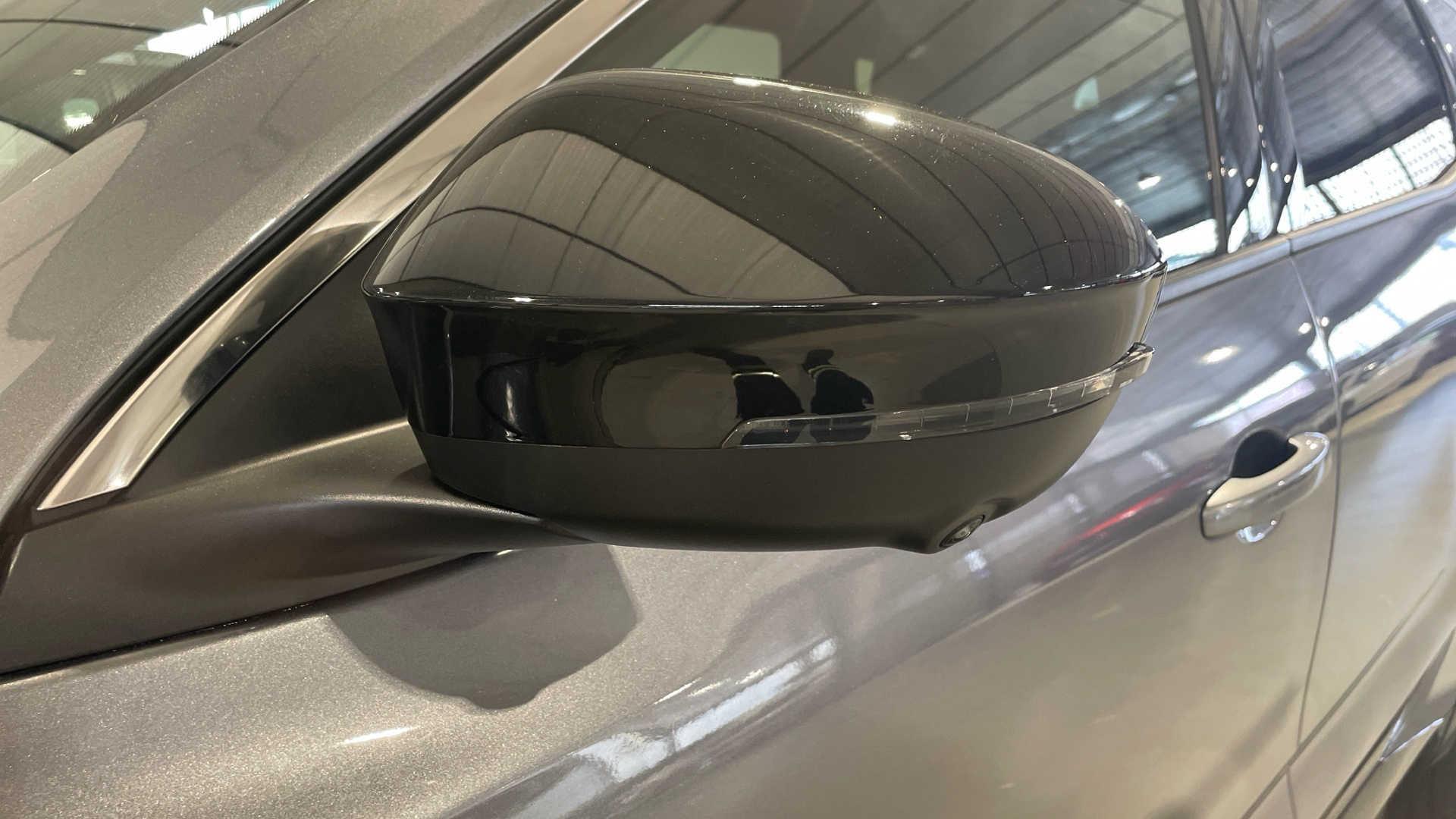 Renault Espace E-Tech 200 - 14