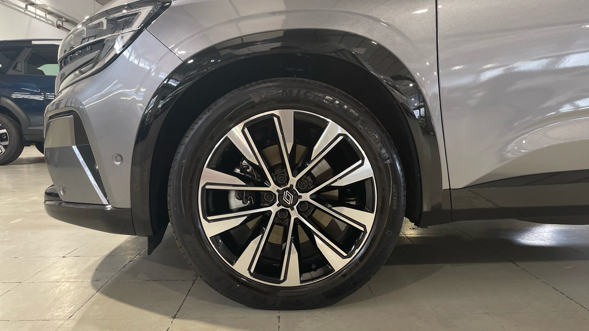 Renault Espace E-Tech 200 - 15
