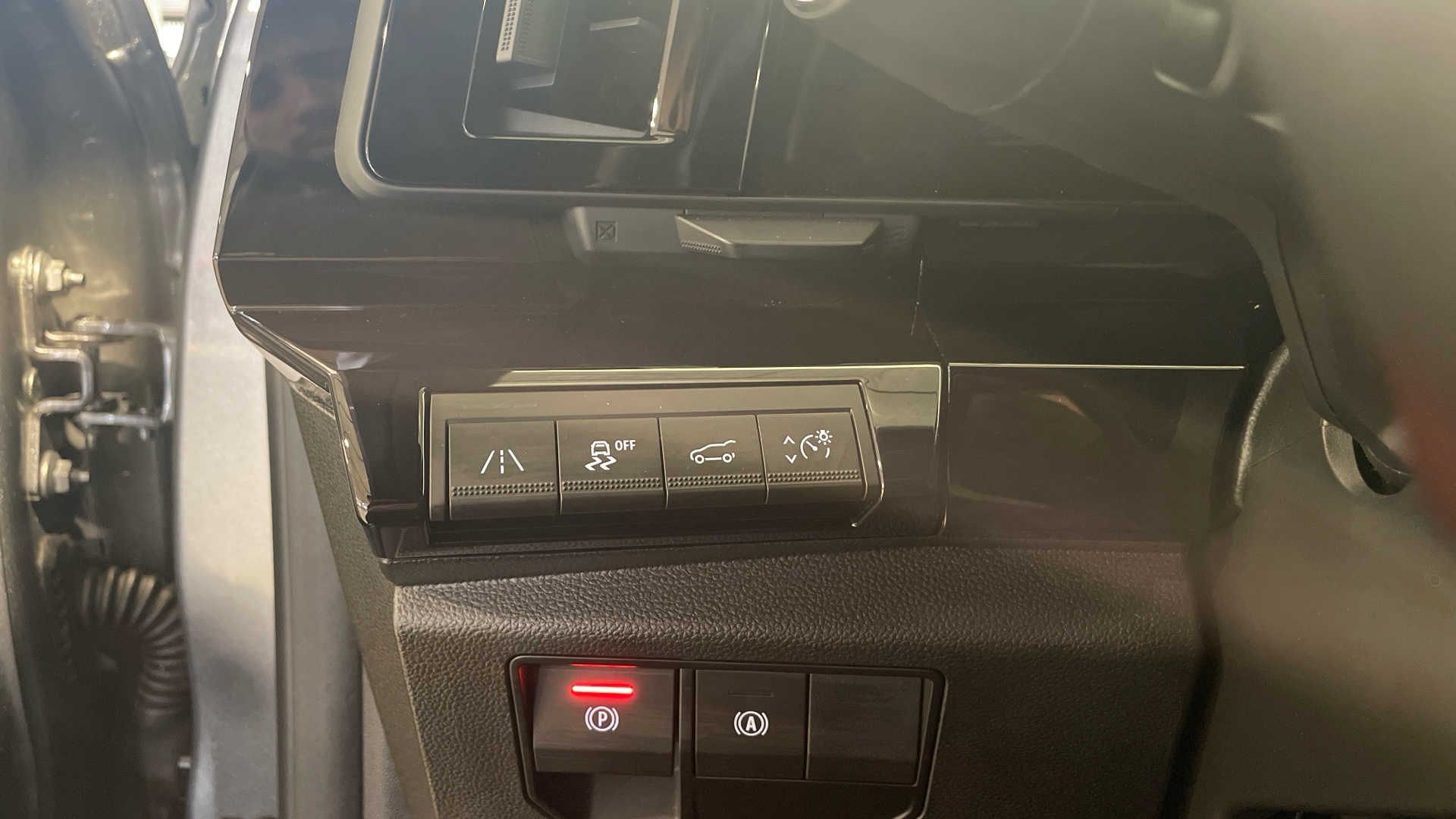Renault Espace E-Tech 200 - 21