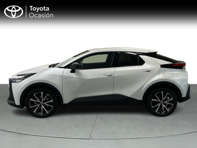 Toyota C-HR 140H Advance 103 kW (140 CV)