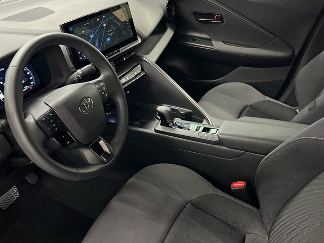 Toyota C-HR 140H Advance 103 kW (140 CV)