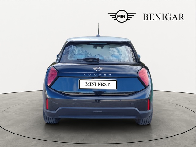 fotoG 4 del MINI MINI 5 Puertas Cooper C 115 kW (156 CV) 156cv Gasolina del 2025 en Alicante