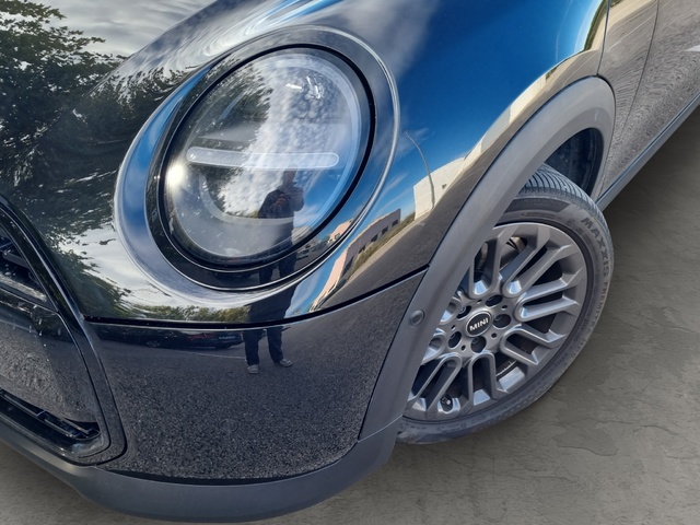 fotoG 5 del MINI MINI 5 Puertas Cooper C 115 kW (156 CV) 156cv Gasolina del 2025 en Alicante