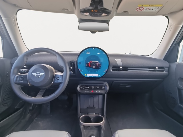 fotoG 6 del MINI MINI 5 Puertas Cooper C 115 kW (156 CV) 156cv Gasolina del 2025 en Alicante