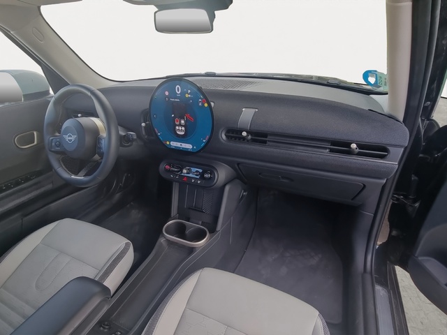 fotoG 7 del MINI MINI 5 Puertas Cooper C 115 kW (156 CV) 156cv Gasolina del 2025 en Alicante