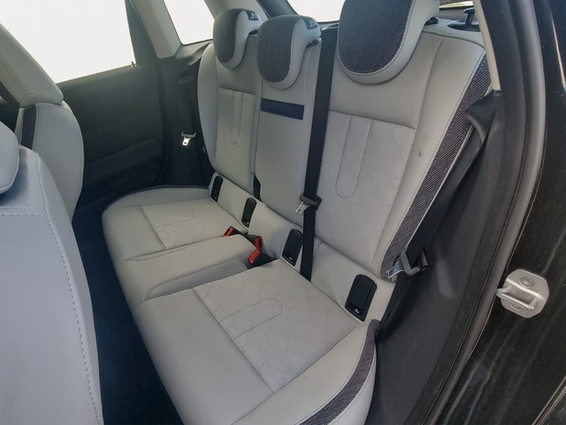 fotoG 8 del MINI MINI 5 Puertas Cooper C 115 kW (156 CV) 156cv Gasolina del 2025 en Alicante