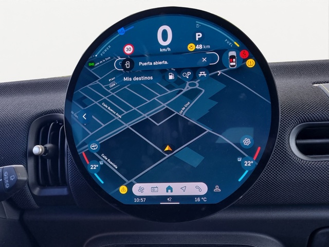 fotoG 12 del MINI MINI 5 Puertas Cooper C 115 kW (156 CV) 156cv Gasolina del 2025 en Alicante