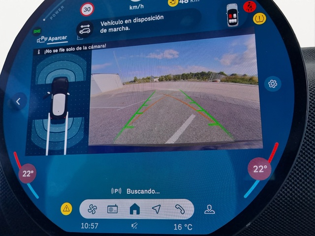 fotoG 13 del MINI MINI 5 Puertas Cooper C 115 kW (156 CV) 156cv Gasolina del 2025 en Alicante