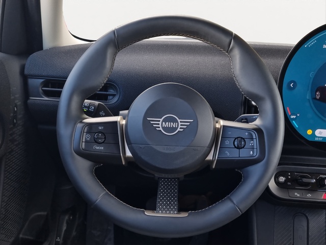 fotoG 14 del MINI MINI 5 Puertas Cooper C 115 kW (156 CV) 156cv Gasolina del 2025 en Alicante