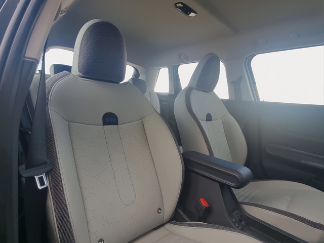 fotoG 17 del MINI MINI 5 Puertas Cooper C 115 kW (156 CV) 156cv Gasolina del 2025 en Alicante