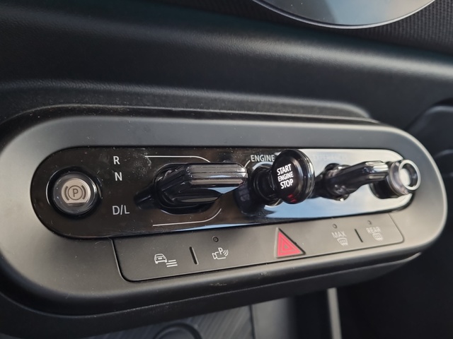 fotoG 21 del MINI MINI 5 Puertas Cooper C 115 kW (156 CV) 156cv Gasolina del 2025 en Alicante