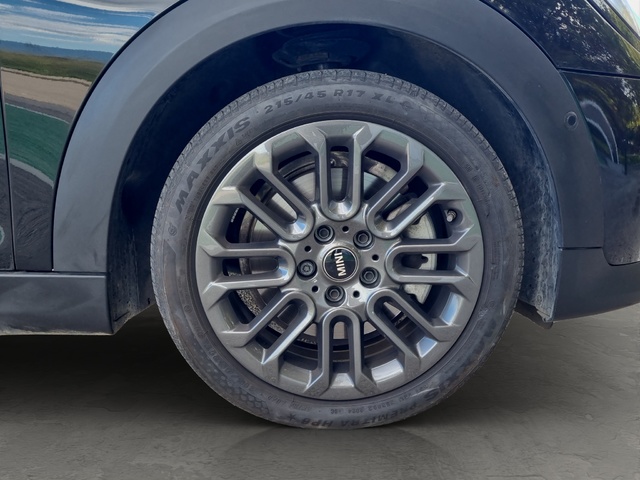 fotoG 22 del MINI MINI 5 Puertas Cooper C 115 kW (156 CV) 156cv Gasolina del 2025 en Alicante