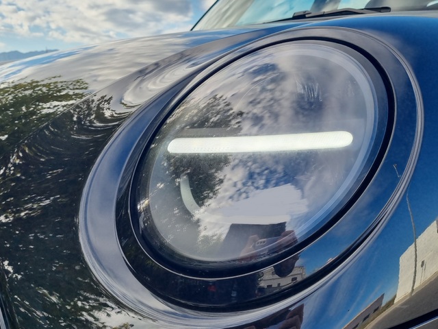 fotoG 23 del MINI MINI 5 Puertas Cooper C 115 kW (156 CV) 156cv Gasolina del 2025 en Alicante