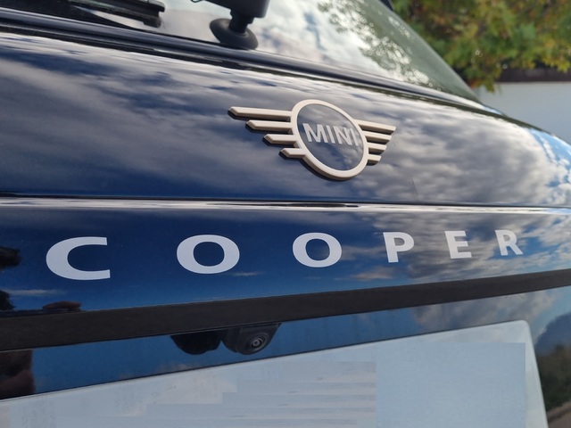 fotoG 25 del MINI MINI 5 Puertas Cooper C 115 kW (156 CV) 156cv Gasolina del 2025 en Alicante