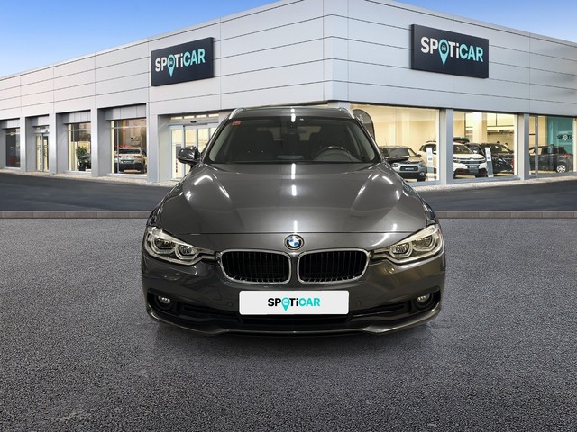 BMW Serie 3 318d Touring 110 kW (150 CV)