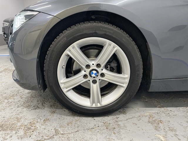 BMW Serie 3 318d Touring 110 kW (150 CV)