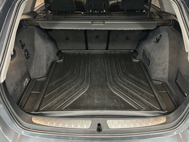 BMW Serie 3 318d Touring 110 kW (150 CV)