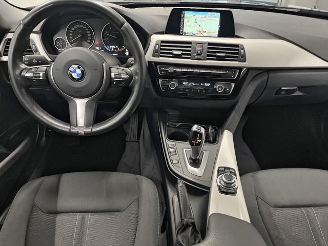 BMW Serie 3 318d Touring 110 kW (150 CV)
