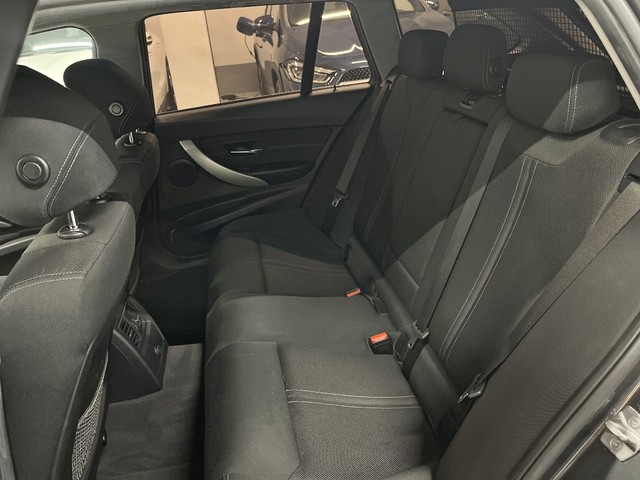 BMW Serie 3 318d Touring 110 kW (150 CV)