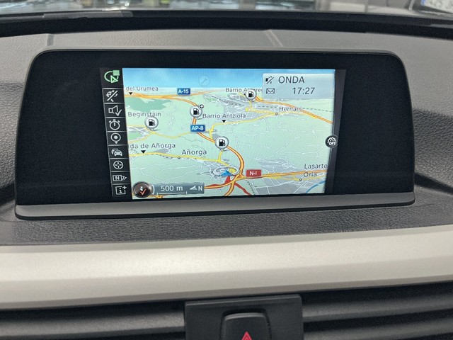 BMW Serie 3 318d Touring 110 kW (150 CV)