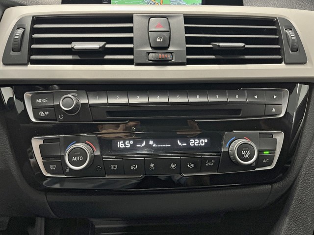 BMW Serie 3 318d Touring 110 kW (150 CV)