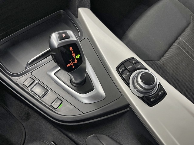 BMW Serie 3 318d Touring 110 kW (150 CV)