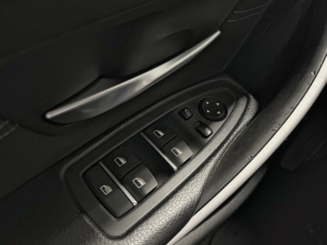 BMW Serie 3 318d Touring 110 kW (150 CV)