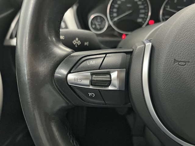 BMW Serie 3 318d Touring 110 kW (150 CV)