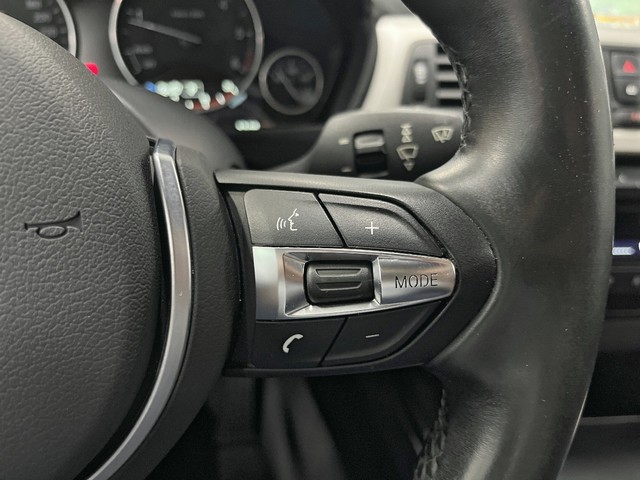 BMW Serie 3 318d Touring 110 kW (150 CV)