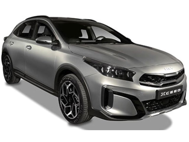 imagen Kia XCeed 1.5 MHEV iMT Drive DCT 103 kW (140 CV)-60