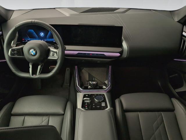BMW X3 xDrive20i color Azul. Año 2024. 153KW(208CV). Gasolina. En concesionario Automotor Premium Viso - Málaga de Málaga