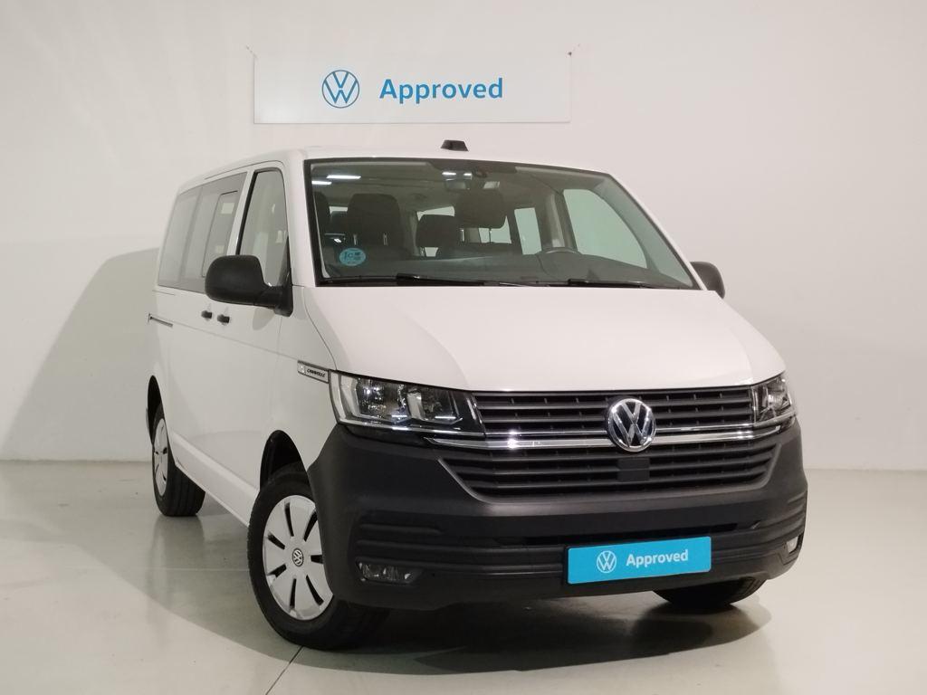Volkswagen Caravelle Origin Batalla Corta 2.0 TDI BMT 110 kW (150 CV) DSG