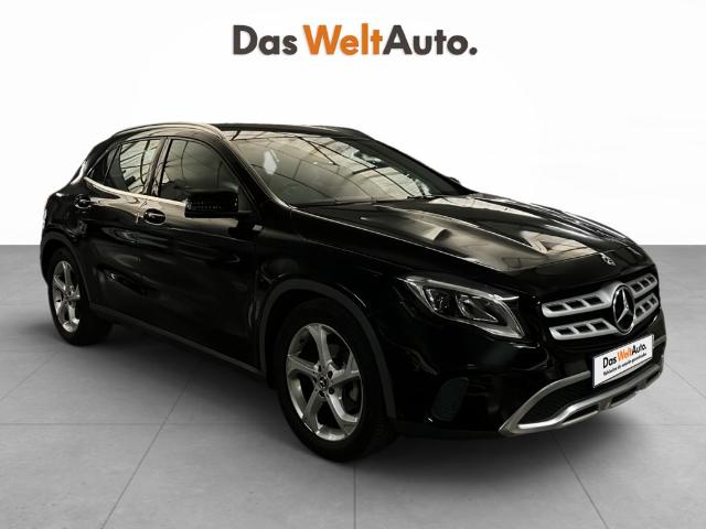 Mercedes-Benz GLA 180 de segunda mano