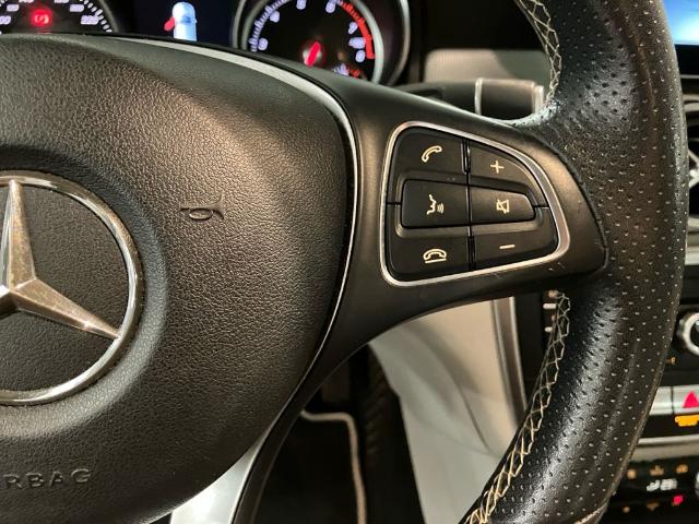 Mercedes-Benz GLA 180 90 kW (122 CV)