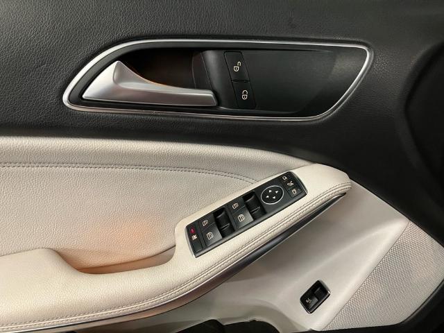 Mercedes-Benz GLA 180 90 kW (122 CV)