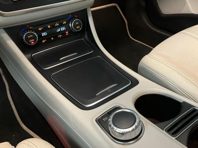 Mercedes-Benz GLA 180 90 kW (122 CV)