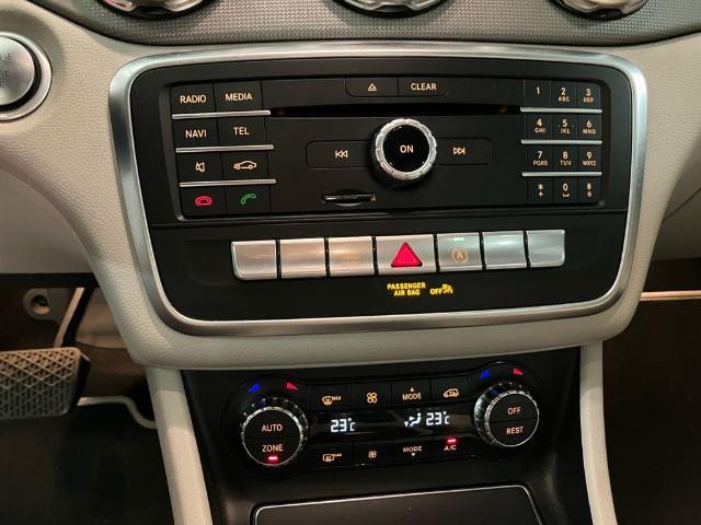 Mercedes-Benz GLA 180 90 kW (122 CV)