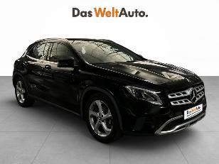 Mercedes-Benz GLA 180 de segunda mano