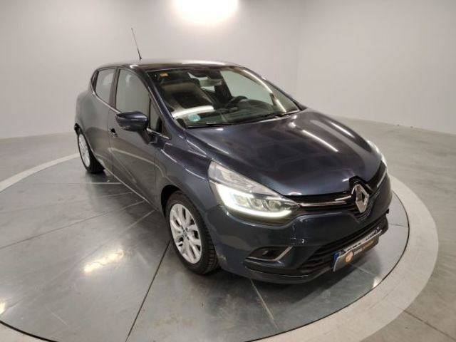 Renault Clio Zen TCe 66 kW (90 CV)