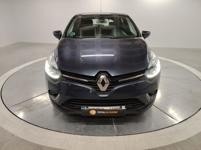 Renault Clio Zen TCe 66 kW (90 CV)