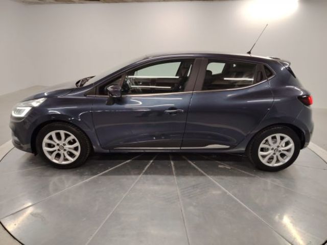 Renault Clio Zen TCe 66 kW (90 CV)