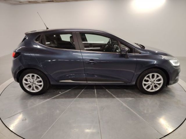 Renault Clio Zen TCe 66 kW (90 CV)