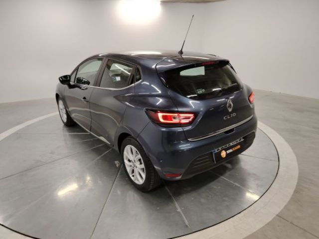 Renault Clio Zen TCe 66 kW (90 CV)