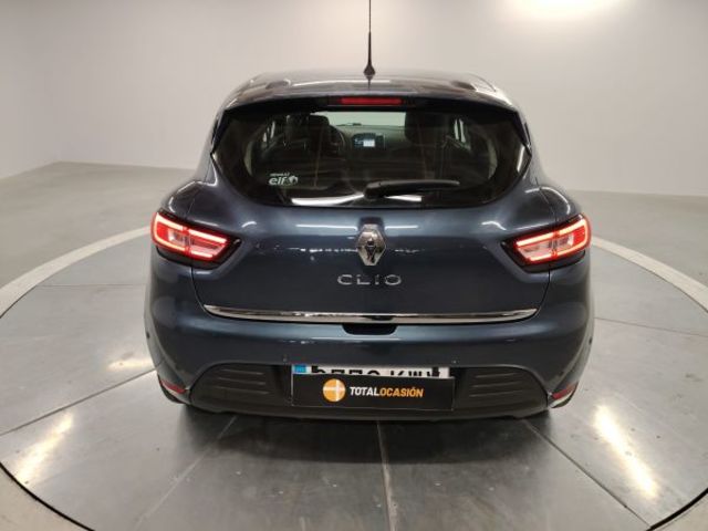 Renault Clio Zen TCe 66 kW (90 CV)