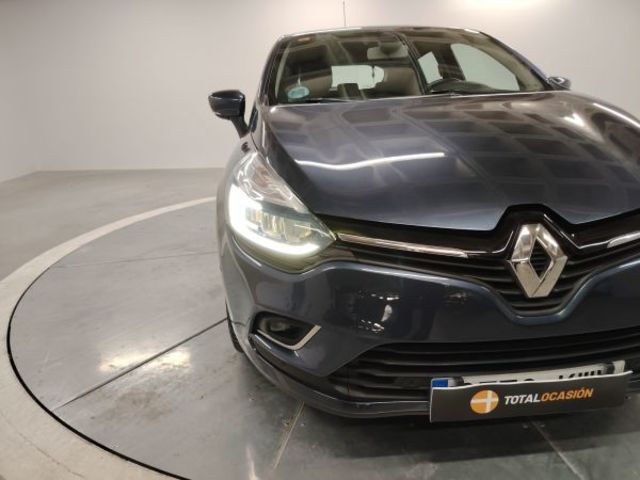 Renault Clio Zen TCe 66 kW (90 CV)