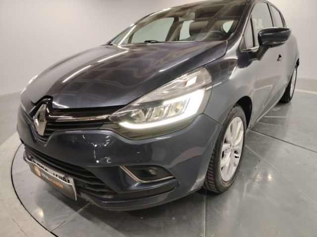 Renault Clio Zen TCe 66 kW (90 CV)